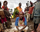 Building clean water system for poor