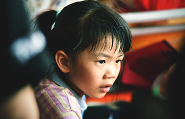 Play for the world